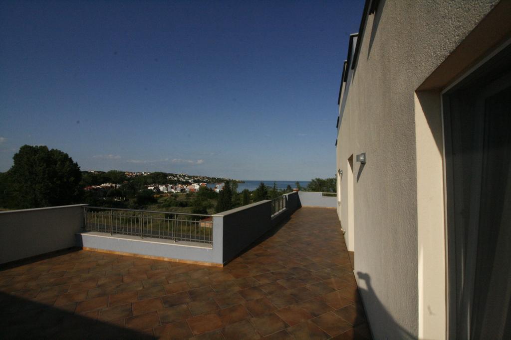 Hotel Marant Sosopol Exterior foto