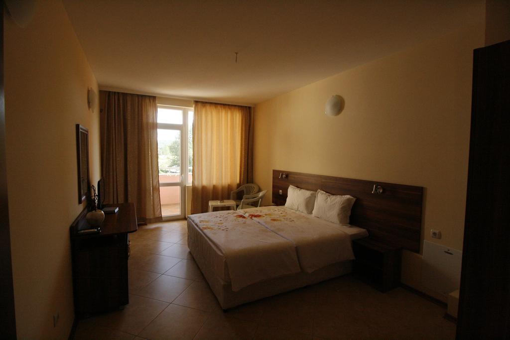 Hotel Marant Sosopol Exterior foto