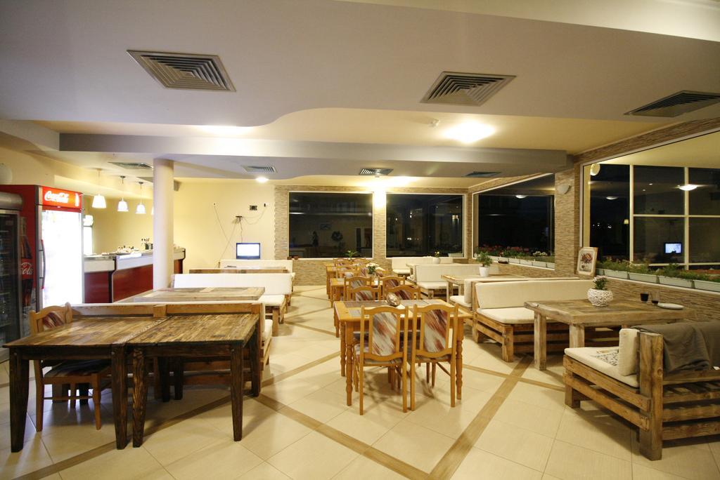 Hotel Marant Sosopol Exterior foto