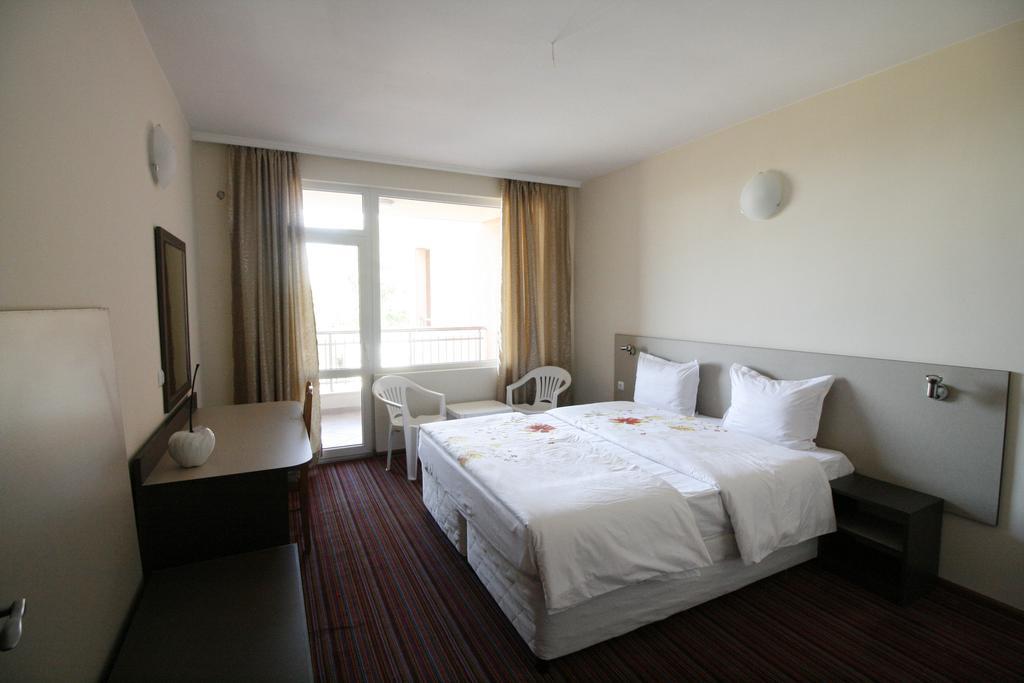 Hotel Marant Sosopol Exterior foto